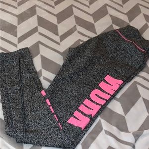 Work out leggings